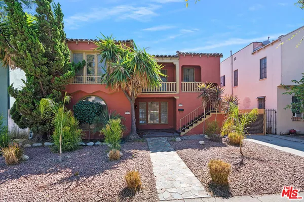 2 bedrooms apartment for rent in Pico Robertson - Westside / South Bay, Los Angeles