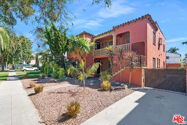 2 bedrooms apartment for rent in Pico Robertson - Westside / South Bay, Los Angeles