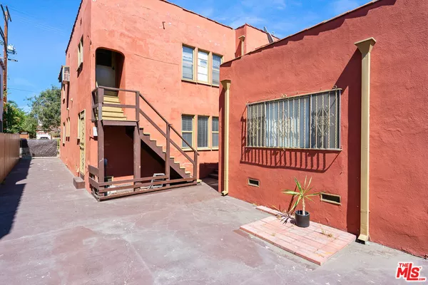 2 bedrooms apartment for rent in Pico Robertson - Westside / South Bay, Los Angeles