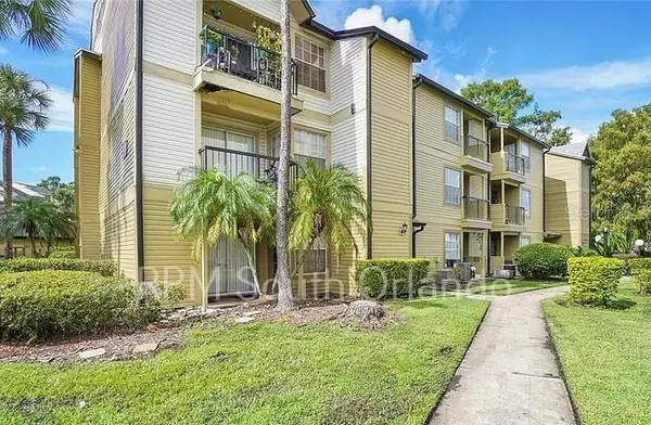 1 bedroom apartment for rent in Oak Ridge - West Orlando, Orlando
