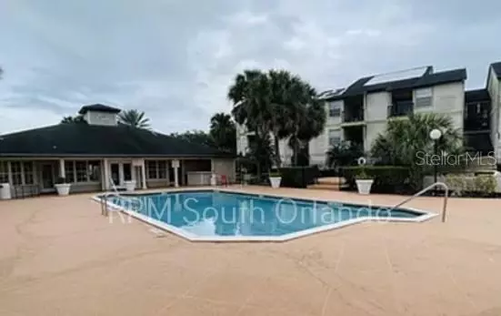 1 bedroom apartment for rent in Oak Ridge - West Orlando, Orlando