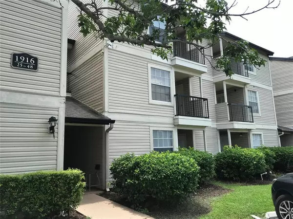 1 bedroom apartment for rent in Oak Ridge - West Orlando, Orlando