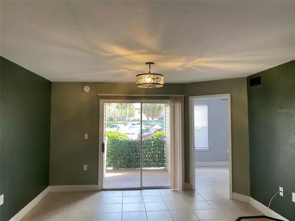 1 bedroom apartment for rent in Oak Ridge - West Orlando, Orlando