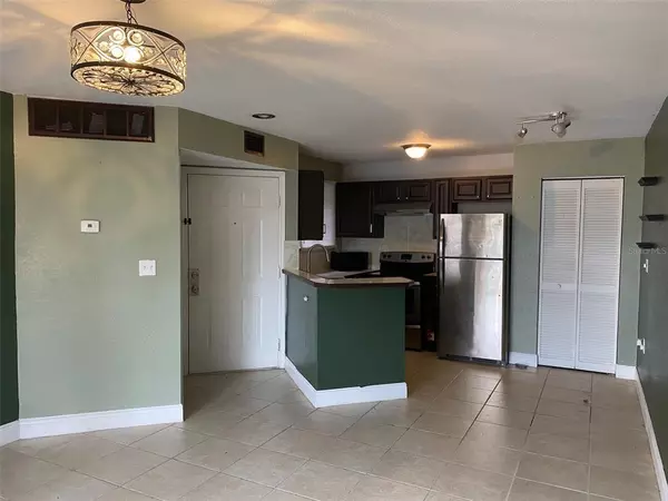 1 bedroom apartment for rent in Oak Ridge - West Orlando, Orlando
