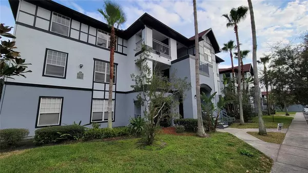 1 bedroom apartment for rent in Oak Ridge - West Orlando, Orlando