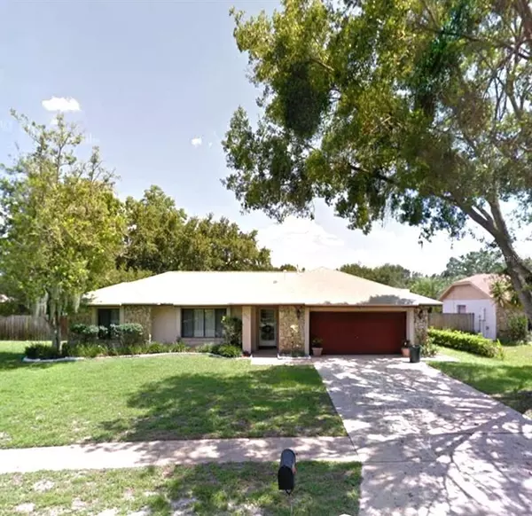 3 bedrooms apartment for rent in Goldenrod - East Orlando, Orlando