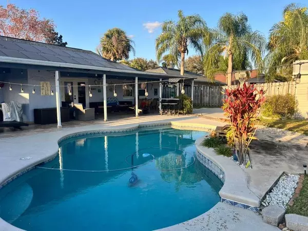 4 bedrooms apartment for rent in Avalon Park - East Orlando, Orlando