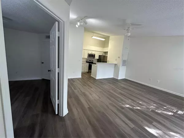 1 bedroom apartment for rent in Oak Ridge - West Orlando, Orlando