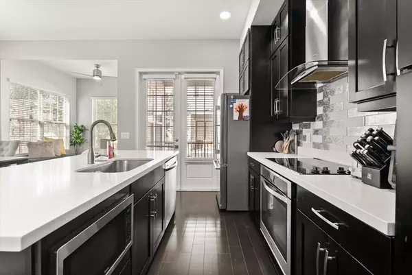 4 bedrooms apartment for rent in Wadeview Park - Central Orlando, Orlando