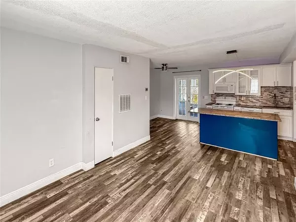 2 bedrooms apartment for rent in Wadeview Park - Central Orlando, Orlando