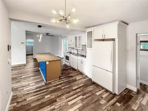 2 bedrooms apartment for rent in Wadeview Park - Central Orlando, Orlando