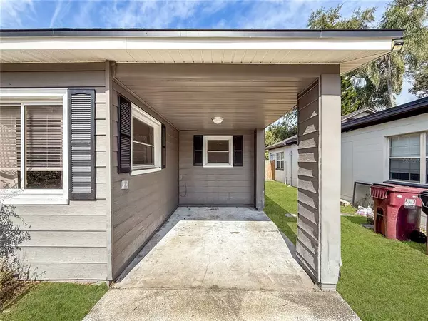 2 bedrooms apartment for rent in Wadeview Park - Central Orlando, Orlando