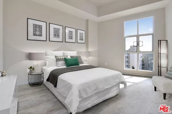 Studio Apartment for rent in Pico Union - Central Los Angeles, Los Angeles