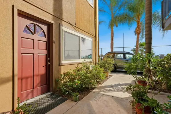 2 bedrooms apartment for rent in El Cerrito - Inland, San Diego