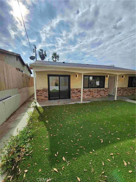 2 bedrooms apartment for rent in Rolando - Inland, San Diego