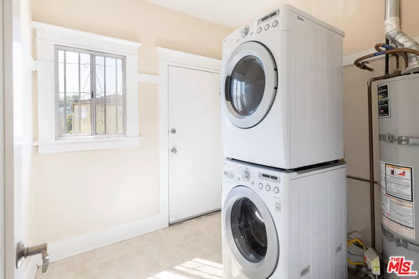 2 bedrooms apartment for rent in Mid Wilshire - Central Los Angeles, Los Angeles