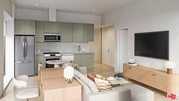 Studio Apartment for rent in Koreatown - Central Los Angeles, Los Angeles