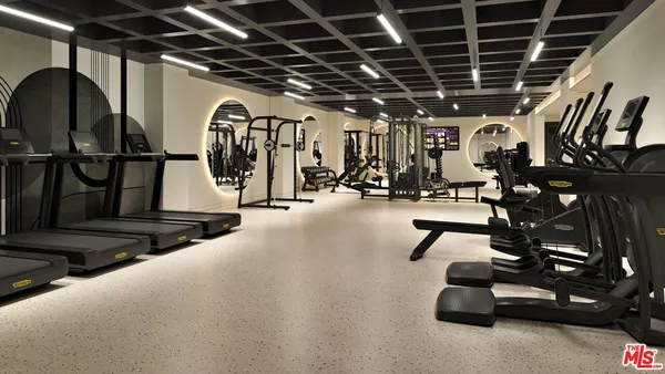 Studio Apartment for rent in Koreatown - Central Los Angeles, Los Angeles