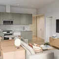 Studio Apartment for rent in Koreatown - Central Los Angeles, Los Angeles