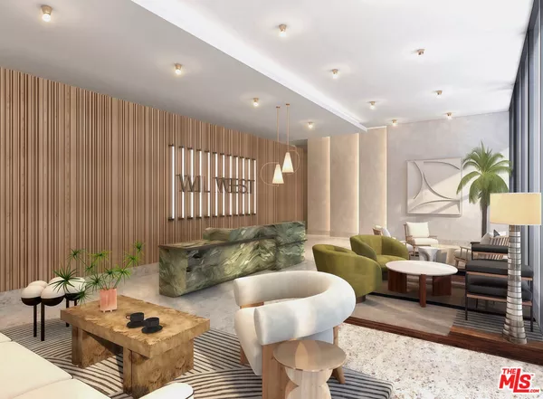 Studio Apartment for rent in Koreatown - Central Los Angeles, Los Angeles