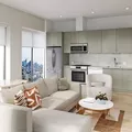 Studio Apartment for rent in Koreatown - Central Los Angeles, Los Angeles