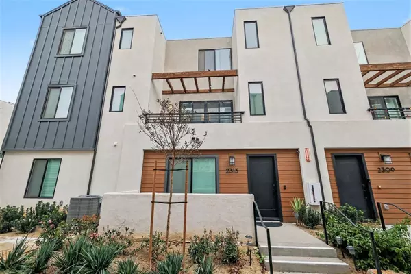 3 bedrooms apartment for rent in San Ysidro - South SD, San Diego