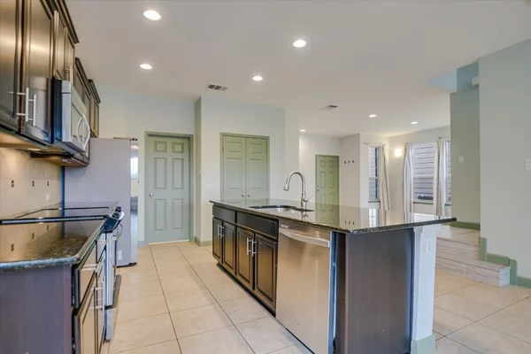 3 bedrooms apartment for rent in Garrison Park - South Austin, Austin