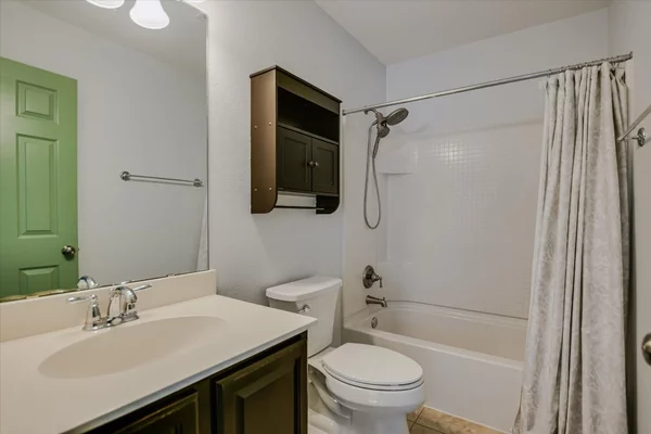 3 bedrooms apartment for rent in Garrison Park - South Austin, Austin