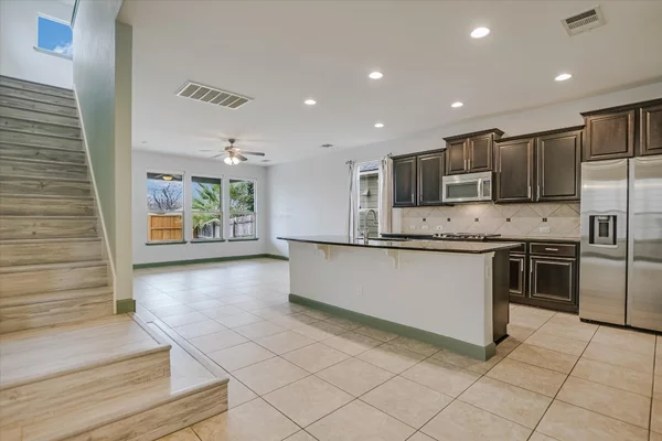 3 bedrooms apartment for rent in Garrison Park - South Austin, Austin