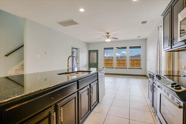 3 bedrooms apartment for rent in Garrison Park - South Austin, Austin