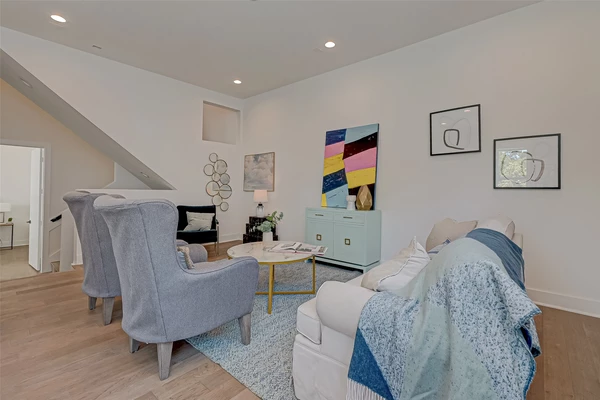 3 bedrooms apartment for rent in Independence Heights - Nw Houston, Houston