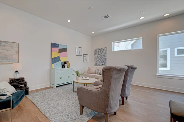 3 bedrooms apartment for rent in Independence Heights - Nw Houston, Houston