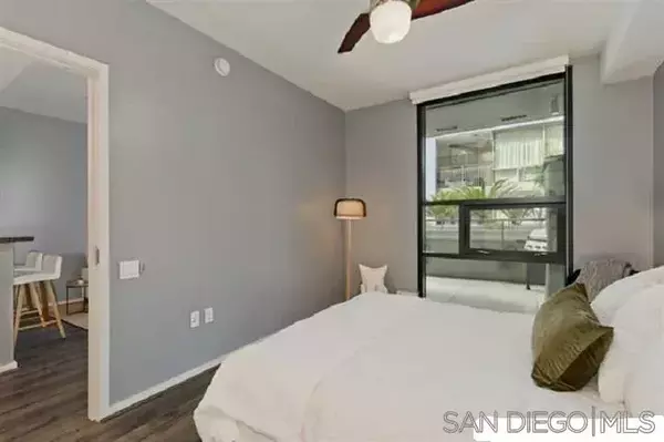 1 bedroom apartment for rent in Gaslamp - Central SD, San Diego