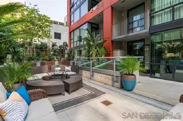 1 bedroom apartment for rent in Gaslamp - Central SD, San Diego