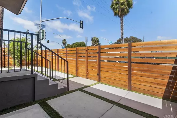 2 bedrooms apartment for rent in Logan Heights - Central SD, San Diego