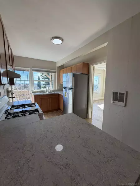 1 bedroom apartment for rent in East Village SD - Central SD, San Diego