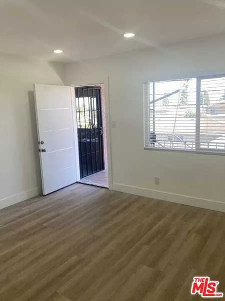 2 bedrooms apartment for rent in South Los Angeles - Central Los Angeles, Los Angeles