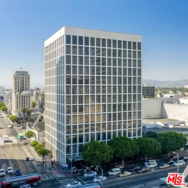 Studio Apartment for rent in Koreatown - Central Los Angeles, Los Angeles