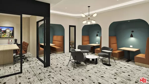 Studio Apartment for rent in Koreatown - Central Los Angeles, Los Angeles