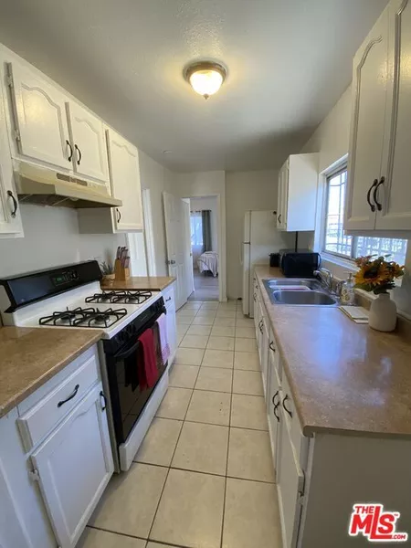 1 bedroom apartment for rent in South Los Angeles - Central Los Angeles, Los Angeles