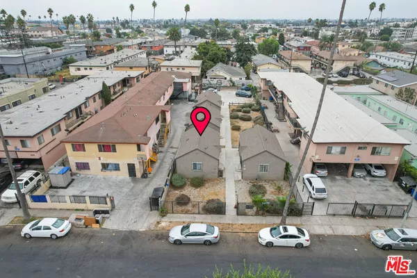 1 bedroom apartment for rent in South Los Angeles - Central Los Angeles, Los Angeles