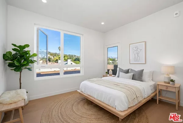 3 bedrooms apartment for rent in East Hollywood - Central Los Angeles, Los Angeles