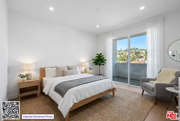 3 bedrooms apartment for rent in East Hollywood - Central Los Angeles, Los Angeles