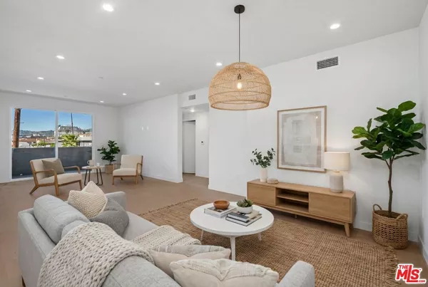 3 bedrooms apartment for rent in East Hollywood - Central Los Angeles, Los Angeles