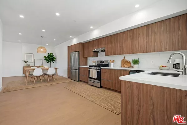 3 bedrooms apartment for rent in East Hollywood - Central Los Angeles, Los Angeles