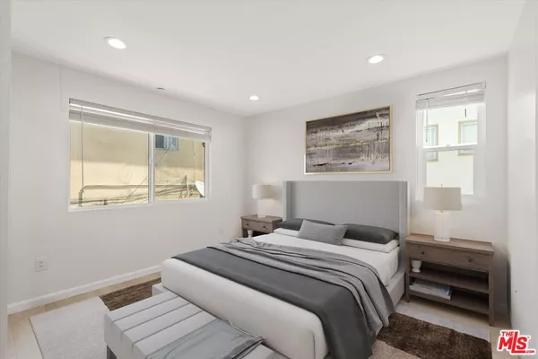 3 bedrooms apartment for rent in East Hollywood - Central Los Angeles, Los Angeles