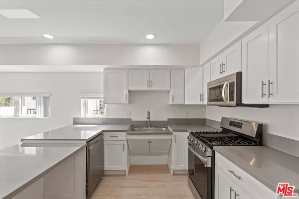 3 bedrooms apartment for rent in East Hollywood - Central Los Angeles, Los Angeles