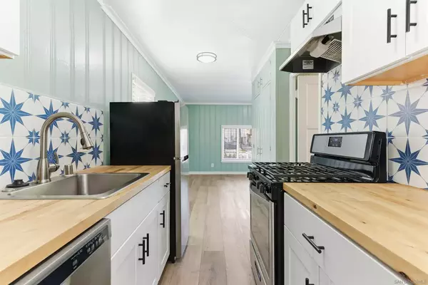 1 bedroom apartment for rent in Mission Bay - Coastal, San Diego