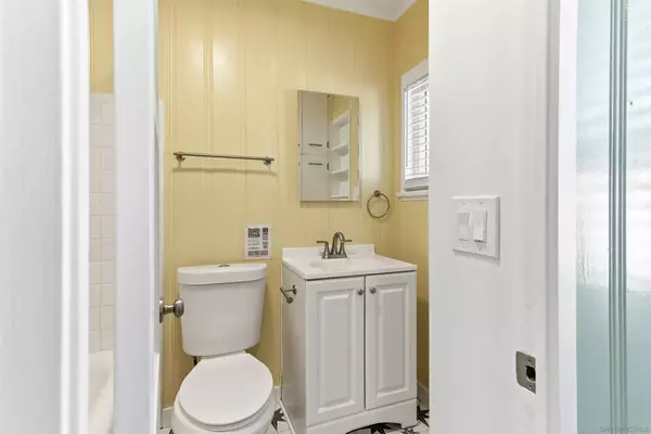 1 bedroom apartment for rent in Mission Bay - Coastal, San Diego