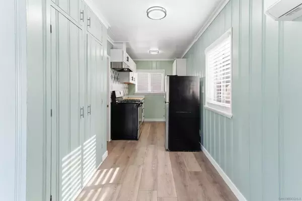 1 bedroom apartment for rent in Mission Bay - Coastal, San Diego